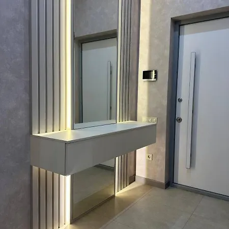 Apartment Rezidencia Marek *