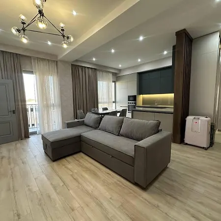 Rezidencia Marek Apartment