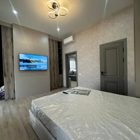 Rezidencia Marek Apartment *